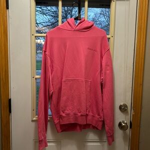 Adidas human race sweatshirt LIKE NEW-size large